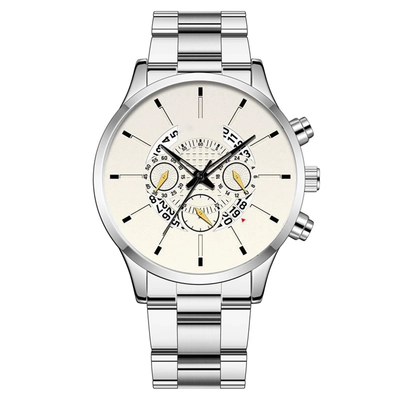 minimalist watch product option for OEM orders